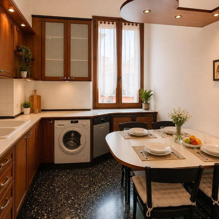 Benedetto Marcello Suites - Appartamento con 2 Camere da Letto - 4