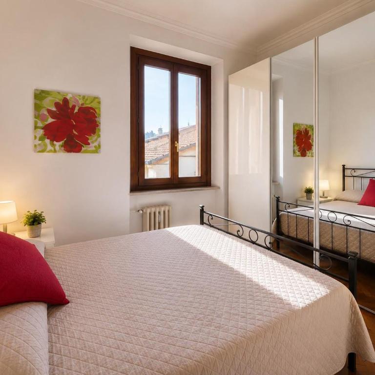 Benedetto Marcello Suites - Appartamento con 2 Camere da Letto - 8