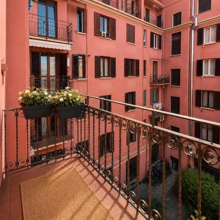 Benedetto Marcello Suites - Appartamento con 2 Camere da Letto - 9