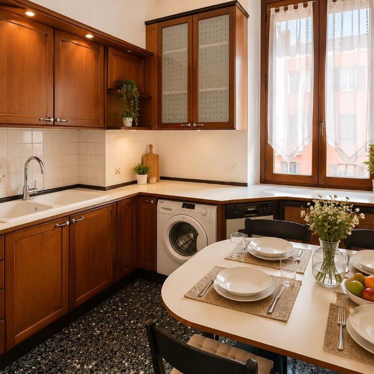 Benedetto Marcello Suites - Appartamento con 2 Camere da Letto - 5