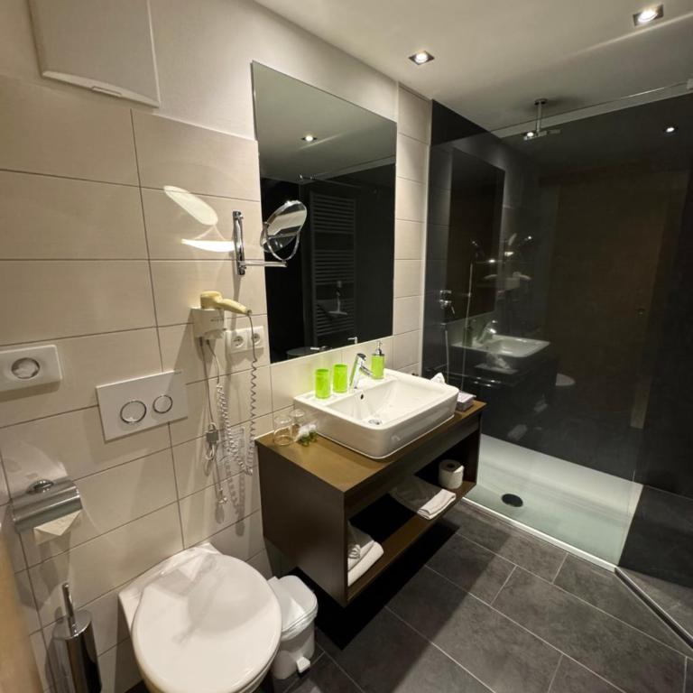 Lapis Monti Apartments & Suites - Appartamento Superior - 1