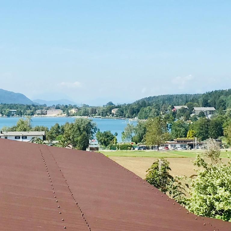Georgihof im Park - Apartment mit Seeblick - 6