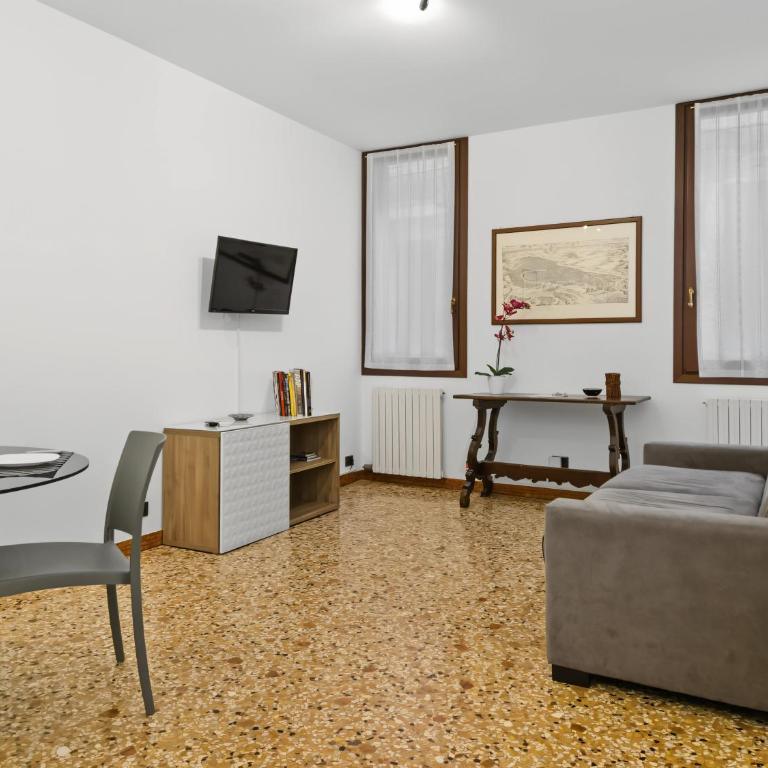 Rialto Dream - Wifi - One-Bedroom Apartment - 2