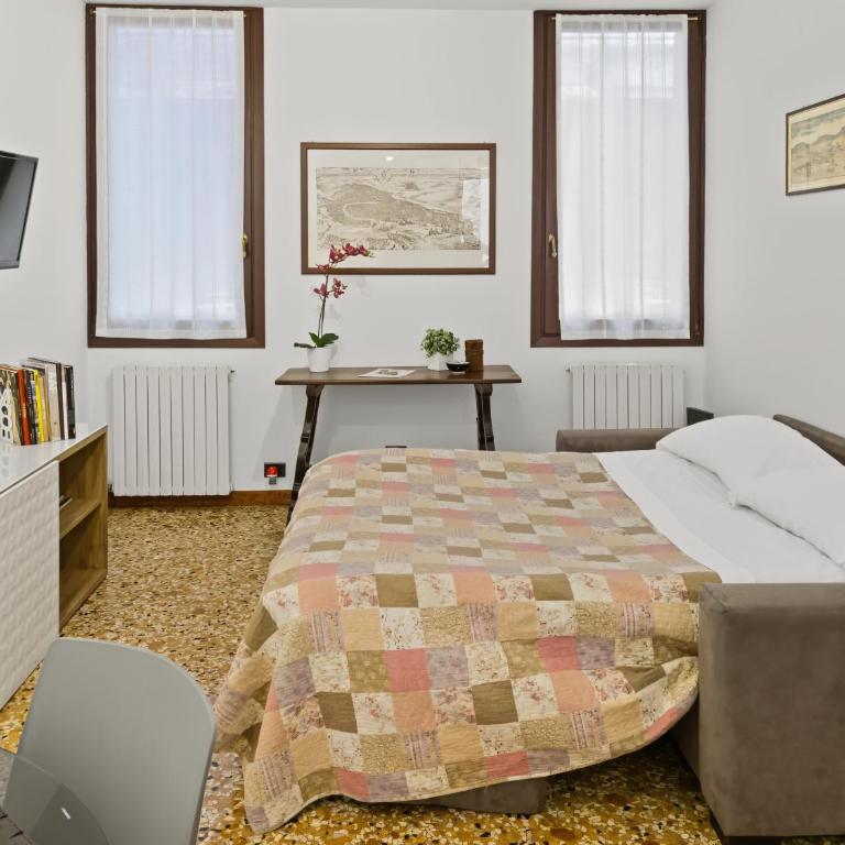 Rialto Dream - Wifi - One-Bedroom Apartment - 10