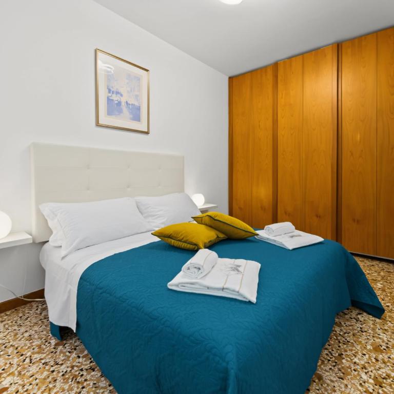 Rialto Dream - Wifi - One-Bedroom Apartment - 3