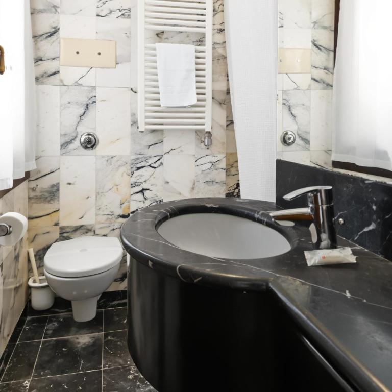 Rialto Dream - Wifi - One-Bedroom Apartment - 8