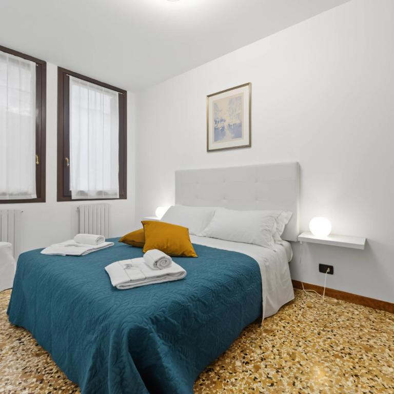 Rialto Dream - Wifi - One-Bedroom Apartment - 1
