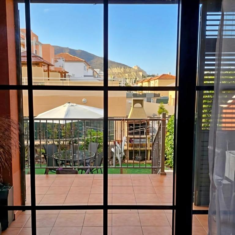 Lush Home Costa Adeje - Garden,BBQ & Swimming Pool - Apartment with Terrace - 12