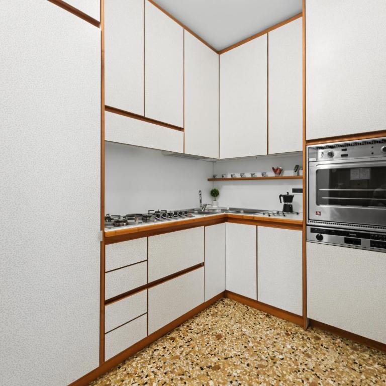 Rialto Dream - Wifi - One-Bedroom Apartment - 7