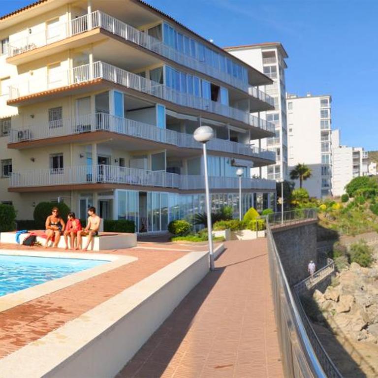 Aureamar - Rocamar community - Apartment mit 2 Schlafzimmern - 23