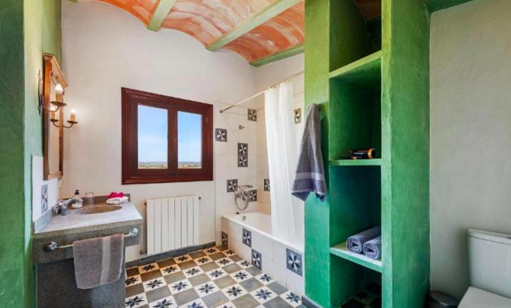 S'ermita Apartments - Suite Junior - 1