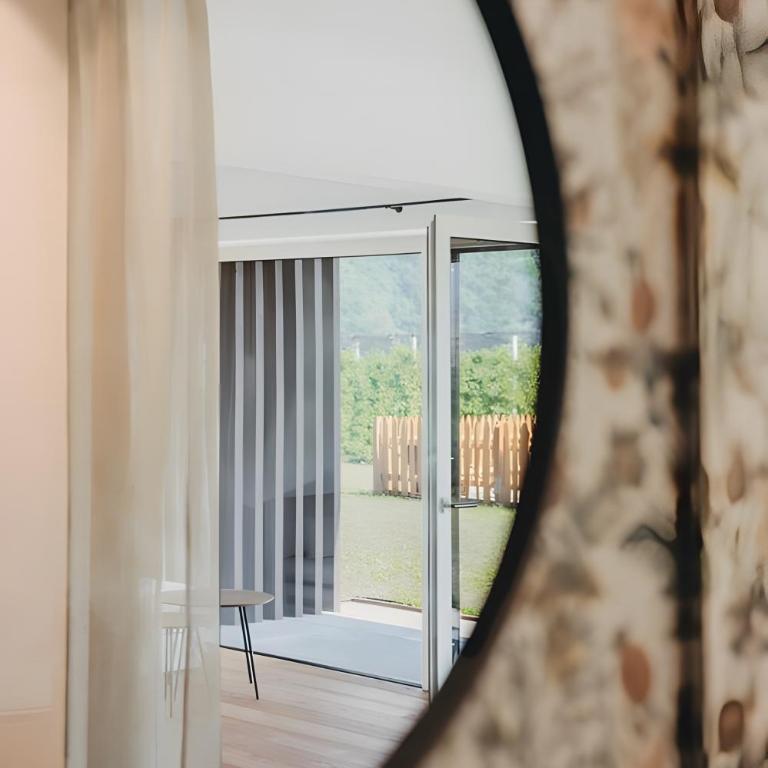 New Opening Grafferhof - Monolocale con Terrazza - 5