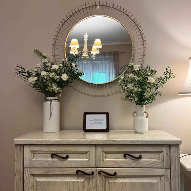 City Green Oasis - One-Bedroom Apartment - 13