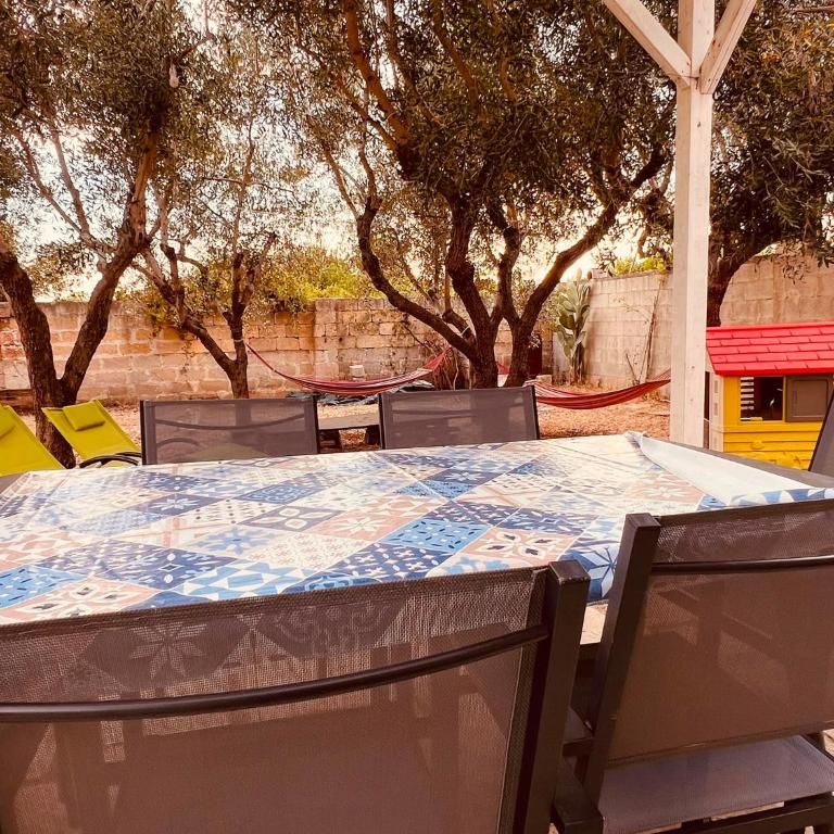 Relax Torre lapillo - Casa Vacanze - 4