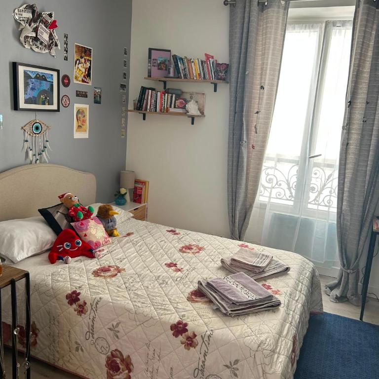 La Bohème - Appartement 1 Chambre - 5