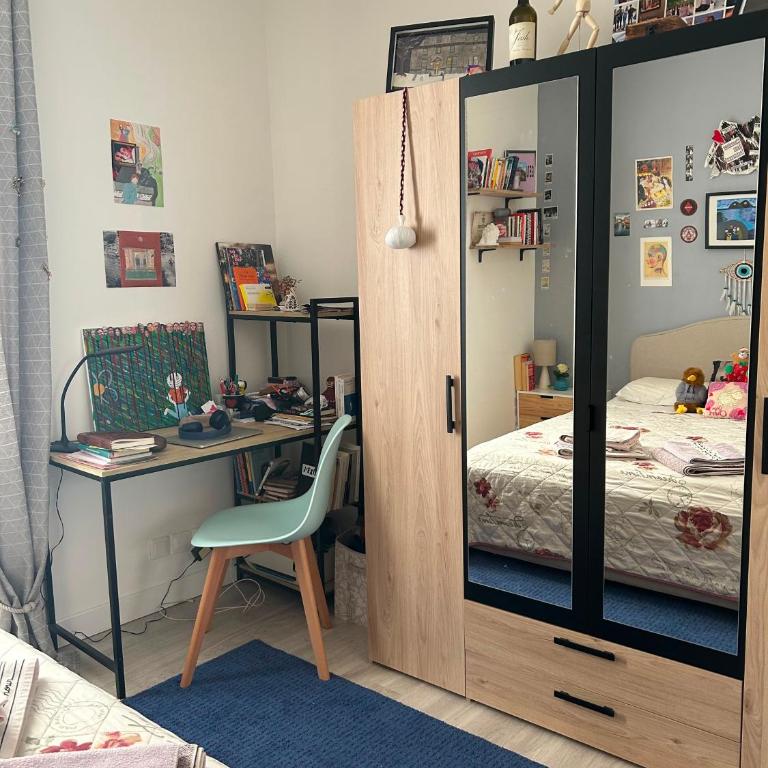 La Bohème - Appartement 1 Chambre - 6