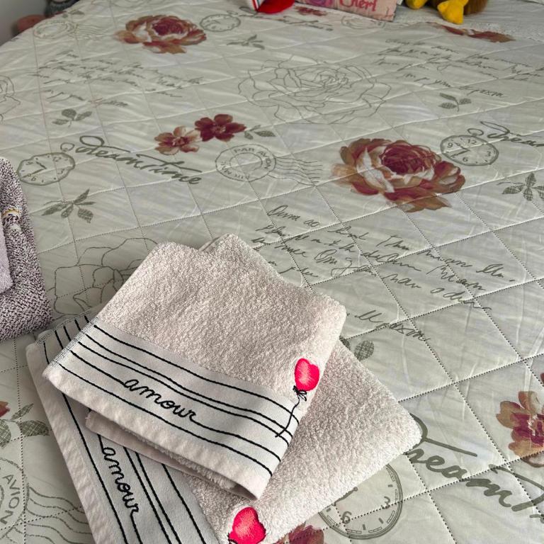 La Bohème - Appartement 1 Chambre - 10