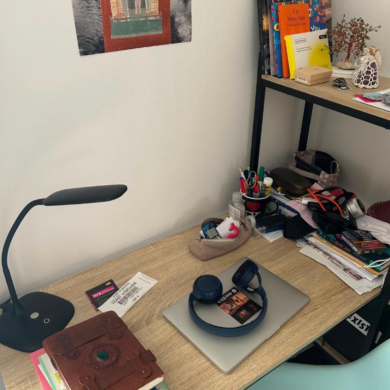 La Bohème - Appartement 1 Chambre - 11