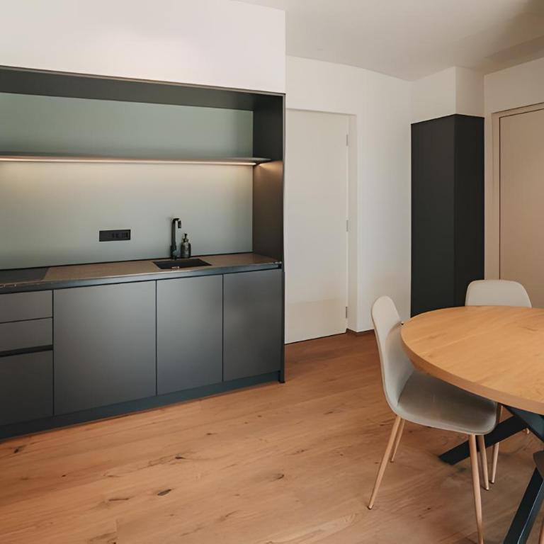 New Opening Grafferhof - Monolocale con Vista Montagna - 3