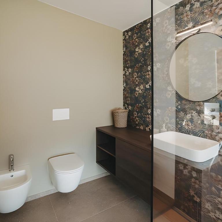 New Opening Grafferhof - Monolocale con Vista Montagna - 7