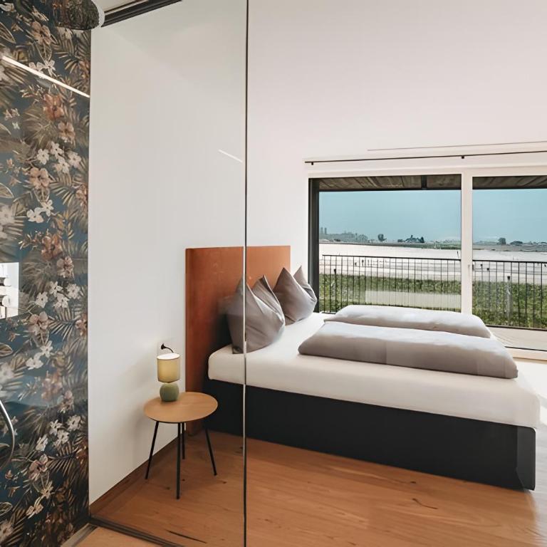 New Opening Grafferhof - Monolocale con Vista Montagna - 1