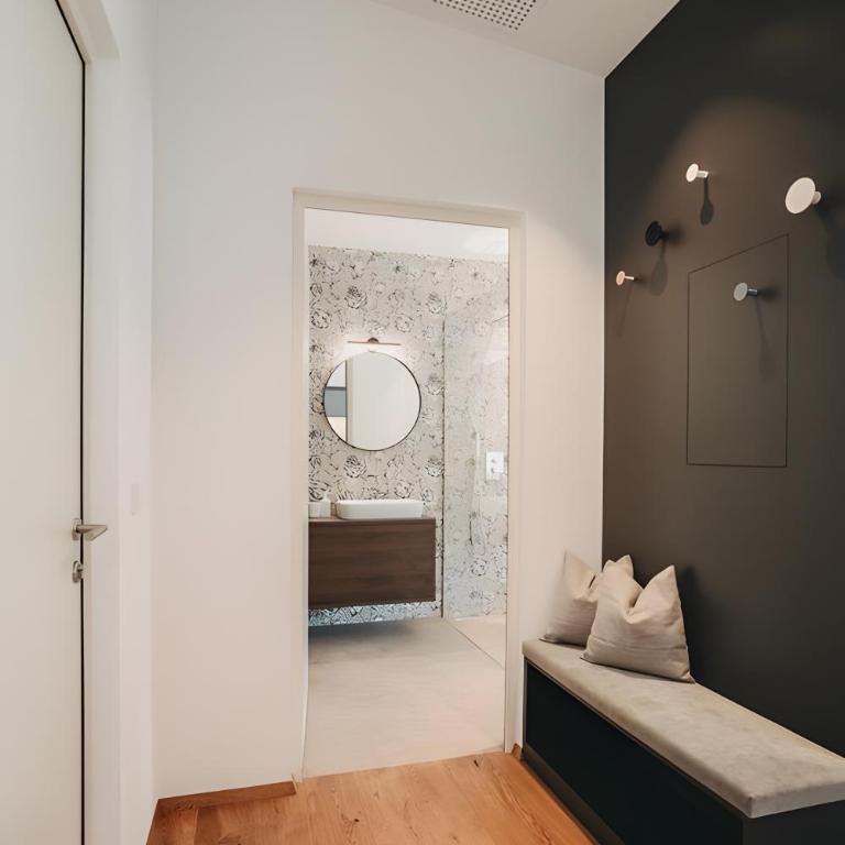 New Opening Grafferhof - Monolocale con Divano-Letto - 6
