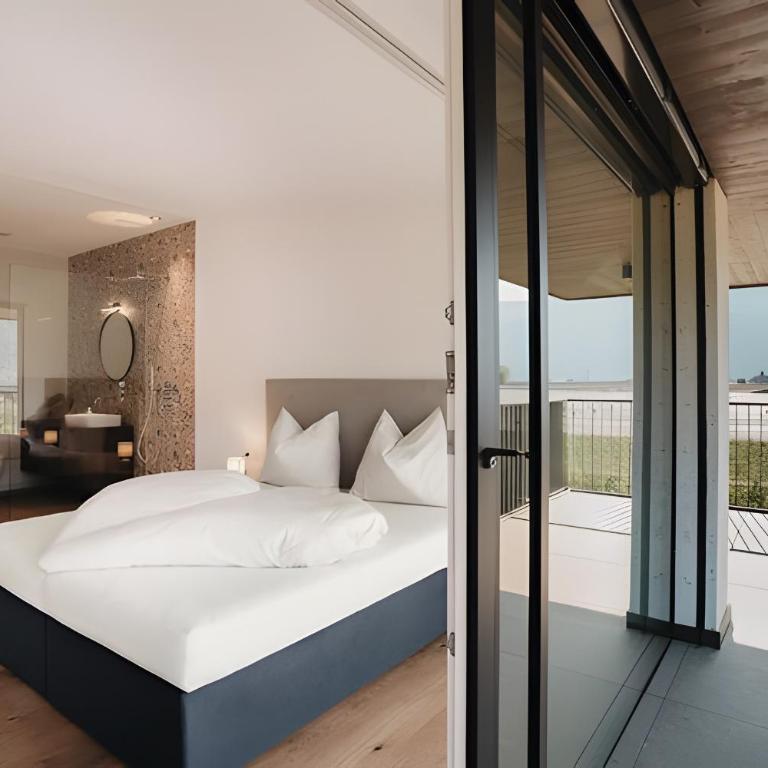 New Opening Grafferhof - Monolocale con Divano-Letto - 1