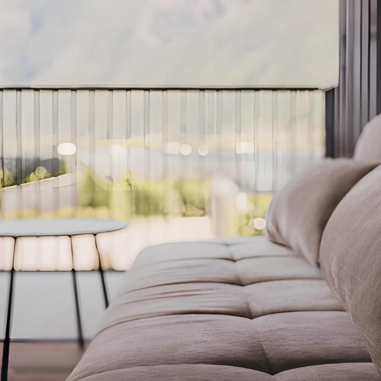 New Opening Grafferhof - Monolocale con Divano-Letto - 4