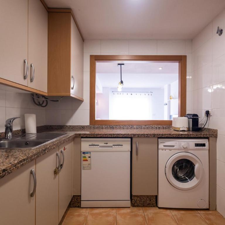 El racó de Cullera by Concept Flats - Apartamento de 2 dormitorios - 4