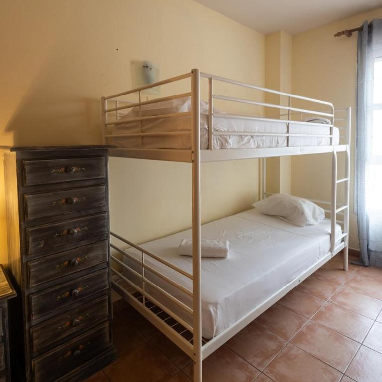 El racó de Cullera by Concept Flats - Apartamento de 2 dormitorios - 8