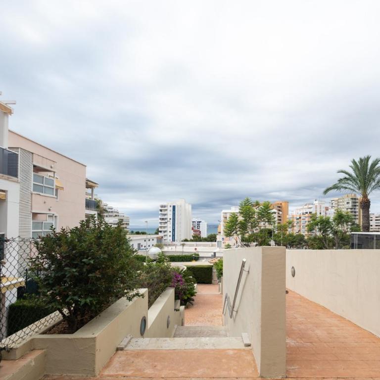 El racó de Cullera by Concept Flats - Apartamento de 2 dormitorios - 11