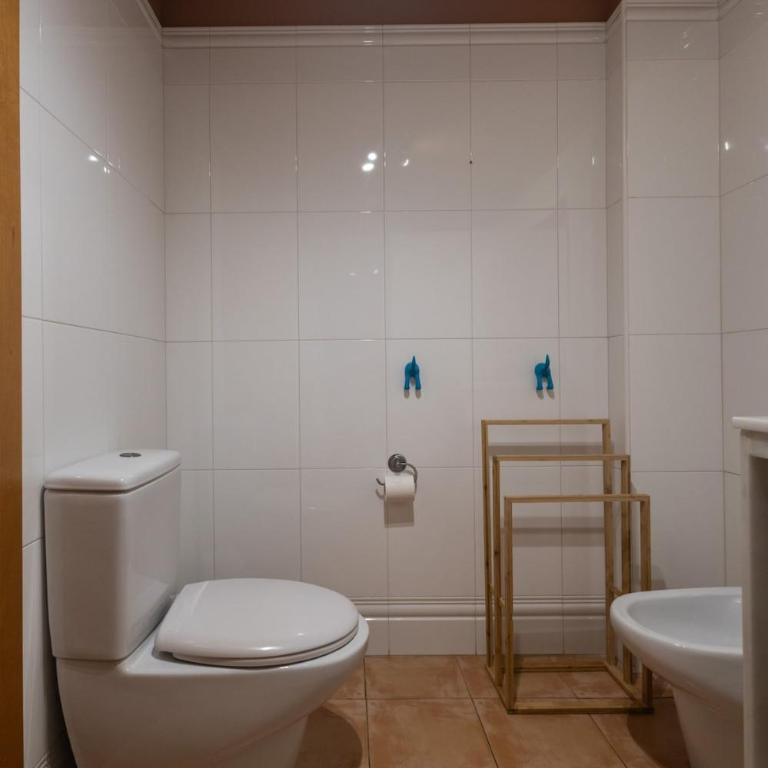 El racó de Cullera by Concept Flats - Apartamento de 2 dormitorios - 16