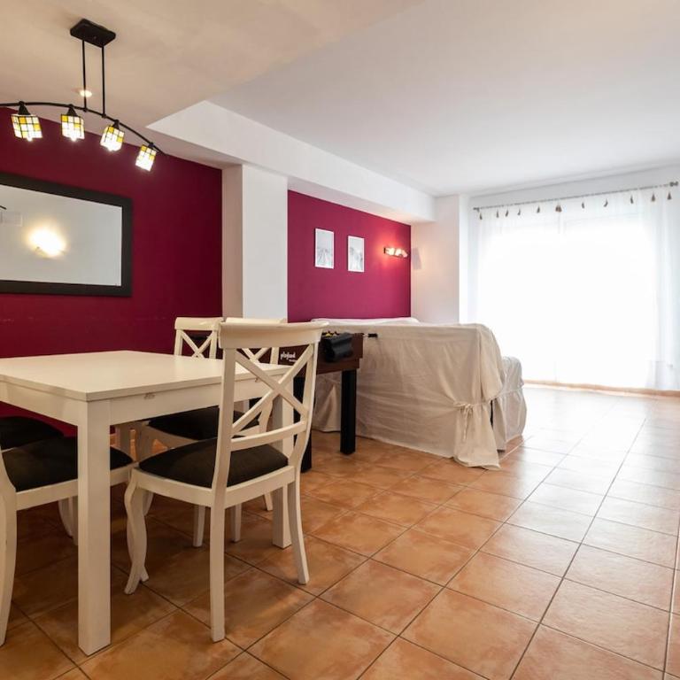 El racó de Cullera by Concept Flats - Apartamento de 2 dormitorios - 18