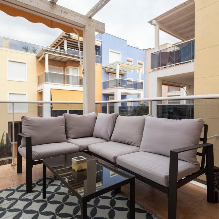 El racó de Cullera by Concept Flats - Apartamento de 2 dormitorios - 20