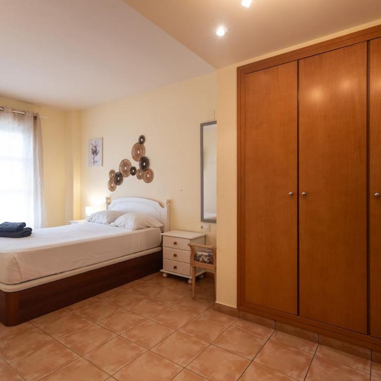 El racó de Cullera by Concept Flats - Apartamento de 2 dormitorios - 21