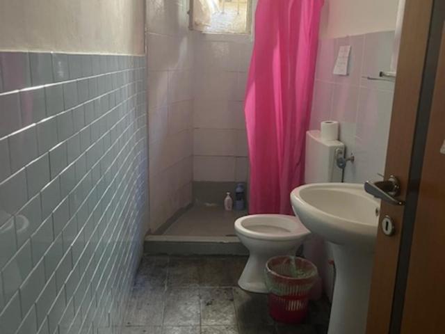 Coremi Naples - 6-Bed Female Dormitory Room - 1