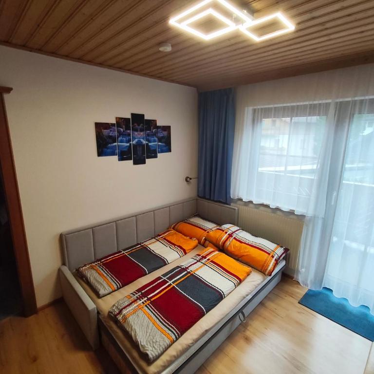 Haus Viehhauser Karl - Apartment mit 1 Schlafzimmer und Balkon - 5
