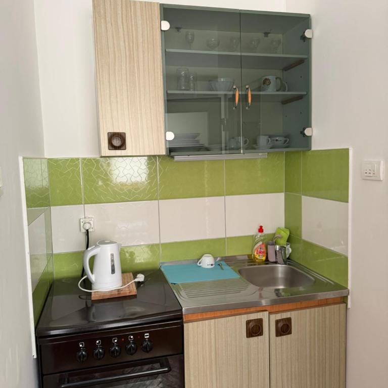 Feel like home guest house - Apartman - 7