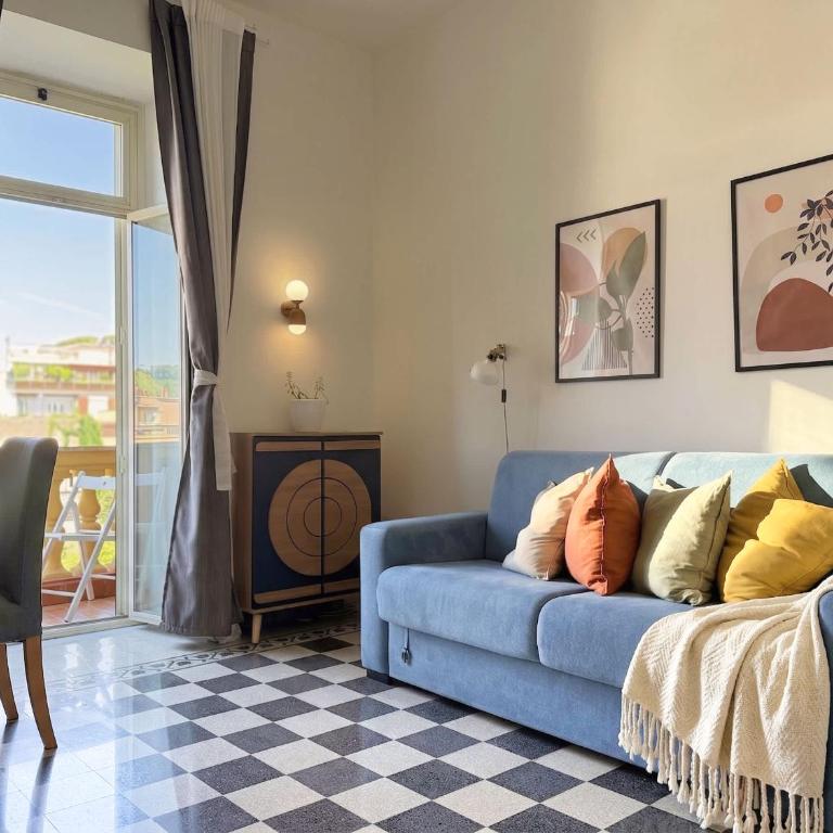 Homeby, Casa Brancaleone - Appartamento - 6