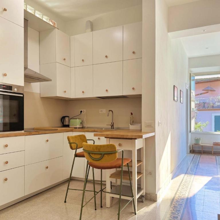 Homeby, Casa Brancaleone - Appartamento - 2