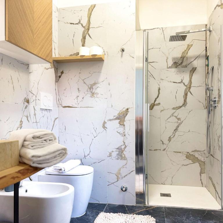 Homeby, Casa Brancaleone - Appartamento - 4