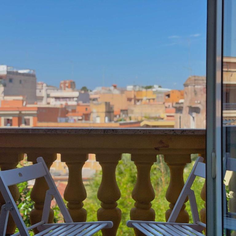 Homeby, Casa Brancaleone - Appartamento - 5