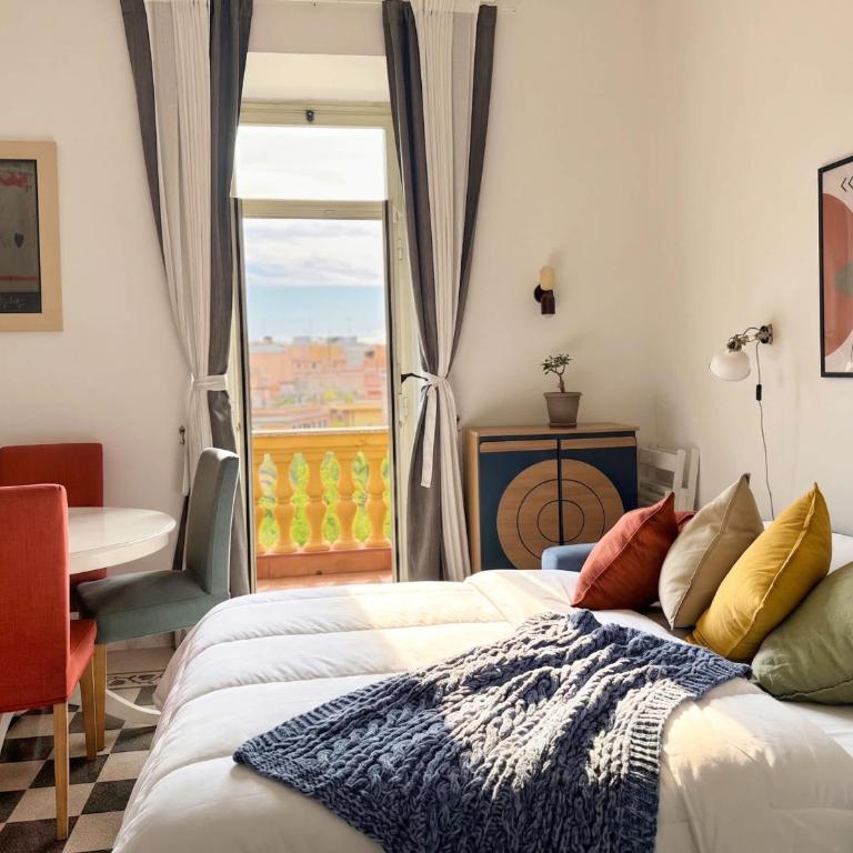 Homeby, Casa Brancaleone - Appartamento - 7
