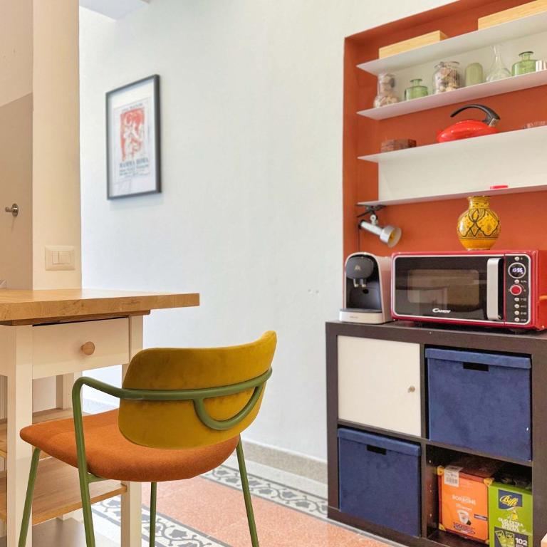 Homeby, Casa Brancaleone - Appartamento - 11
