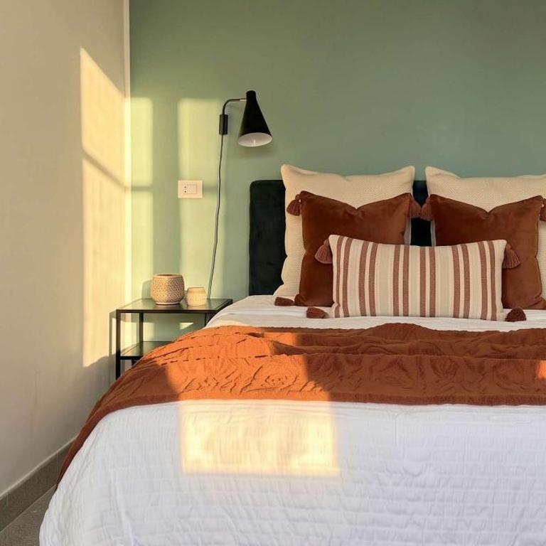Homeby, Casa Brancaleone - Appartamento - 13