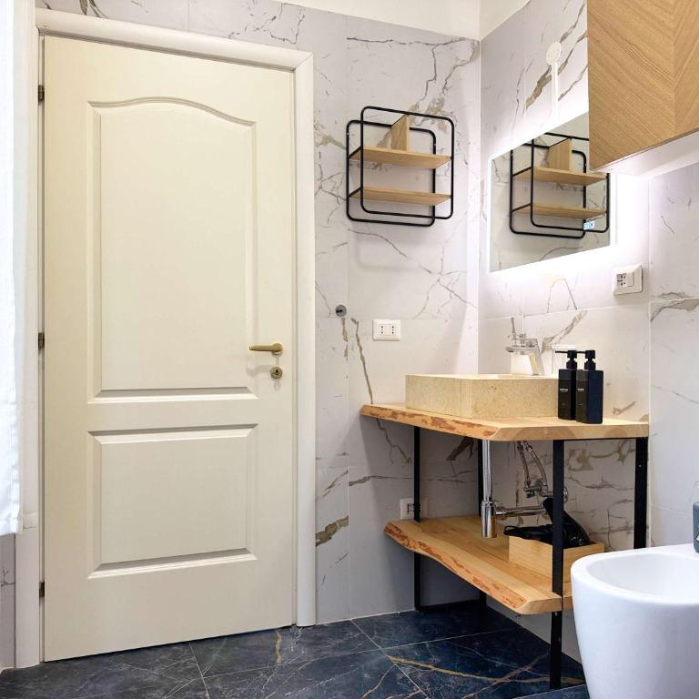 Homeby, Casa Brancaleone - Appartamento - 14