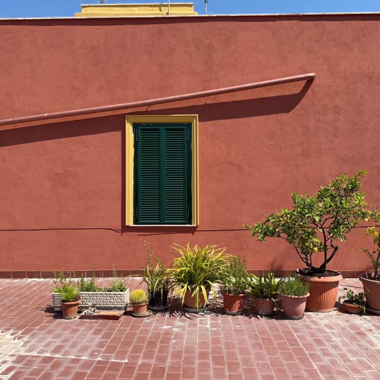 Homeby, Casa Brancaleone - Appartamento - 17