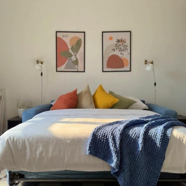 Homeby, Casa Brancaleone - Appartamento - 20