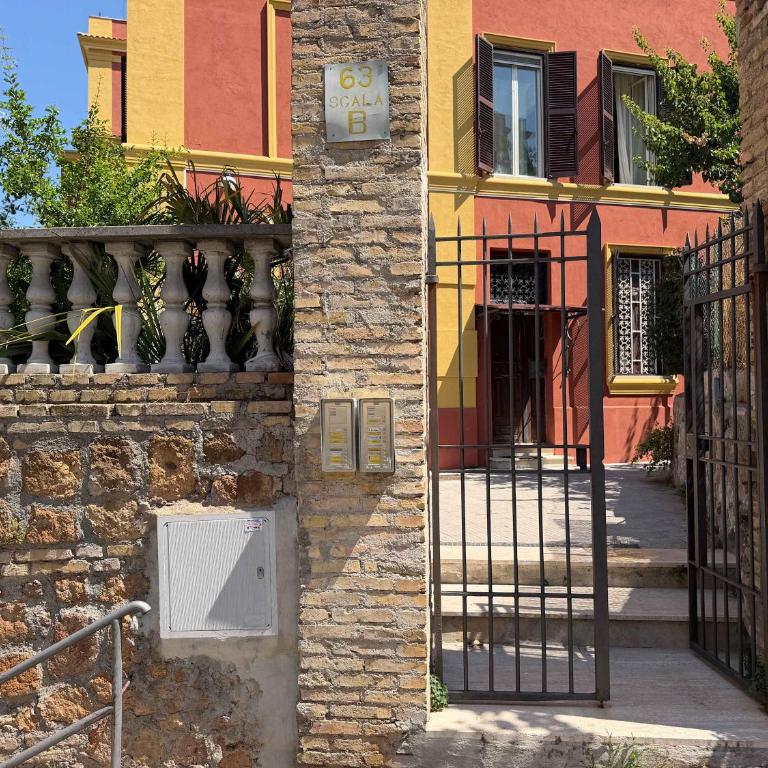 Homeby, Casa Brancaleone - Appartamento - 18