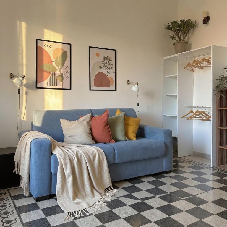 Homeby, Casa Brancaleone - Appartamento - 19